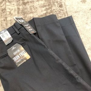 Men’s gray dress pant Dockers 32*29
